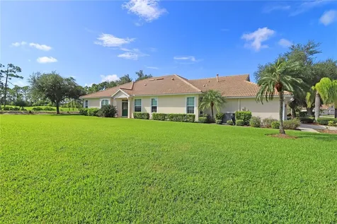 5107 Whispering Oaks Drive North Port FL 34287