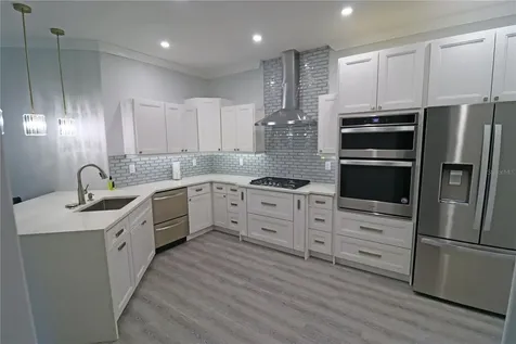 5107 Whispering Oaks Drive North Port FL 34287