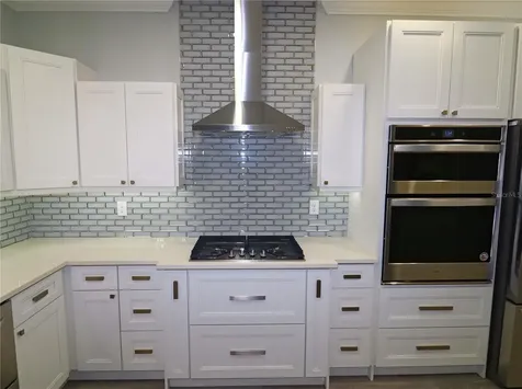 5107 Whispering Oaks Drive North Port FL 34287