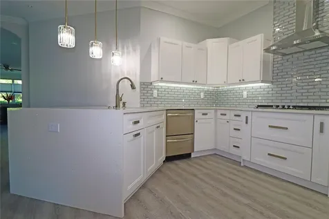 5107 Whispering Oaks Drive North Port FL 34287