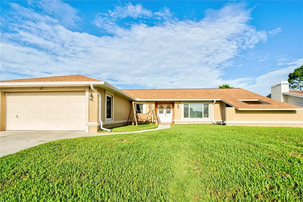 8915 Bermuda Lane Port Richey FL 34668