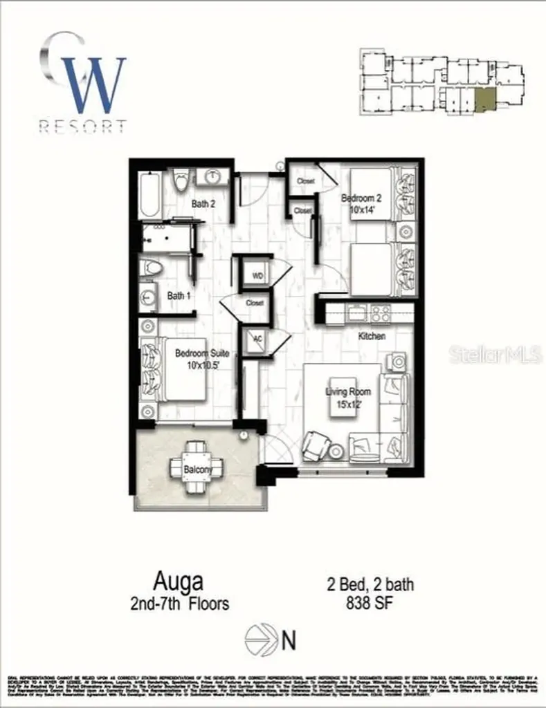 411 E Shore Drive Clearwater Beach FL 33767