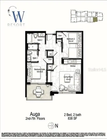 411 E Shore Drive Clearwater Beach FL 33767
