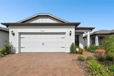 5949 Shorebird Branch Land O Lakes FL 34638