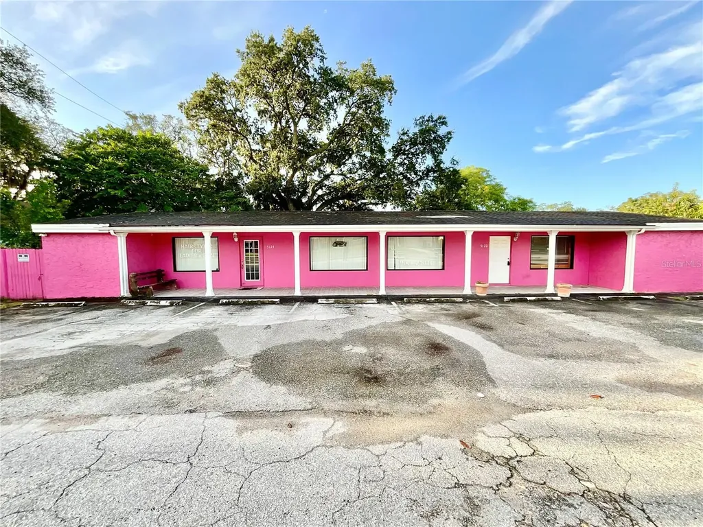 5124 Trouble Creek Road New Port Richey FL 34652