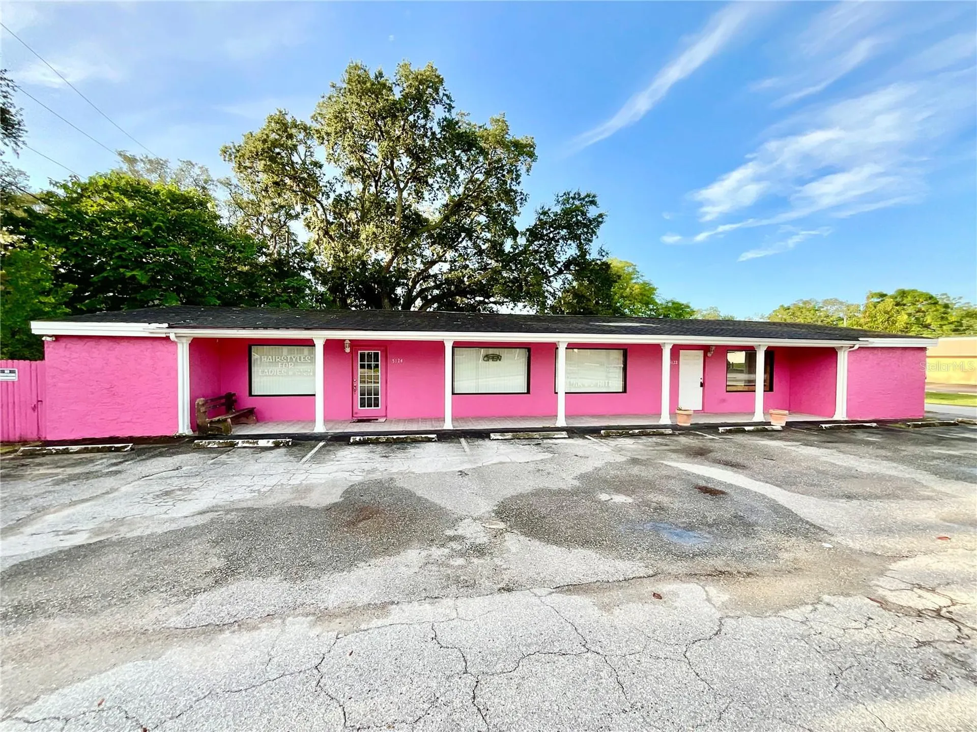 5124 Trouble Creek Road New Port Richey FL 34652