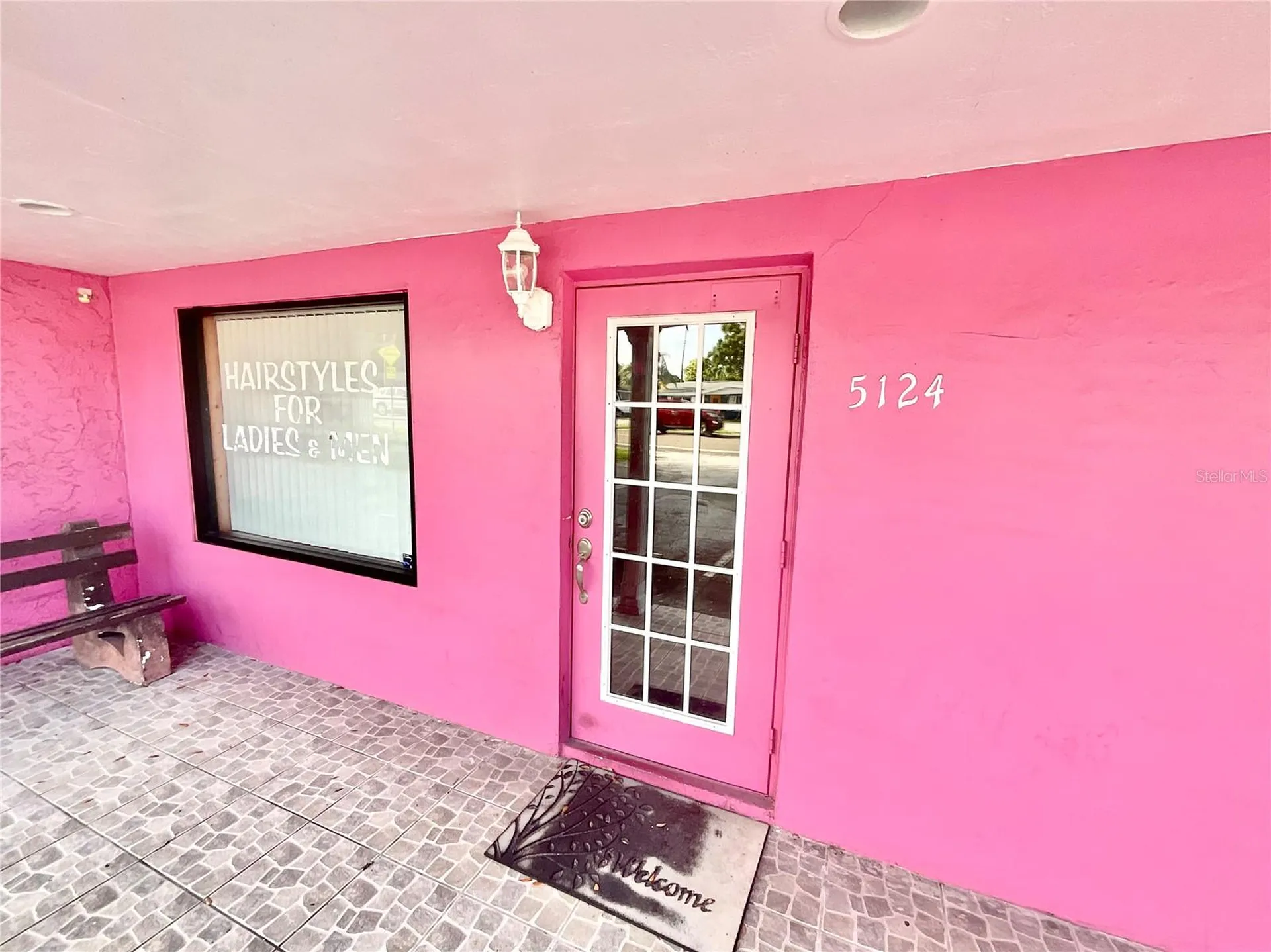 5124 Trouble Creek Road New Port Richey FL 34652