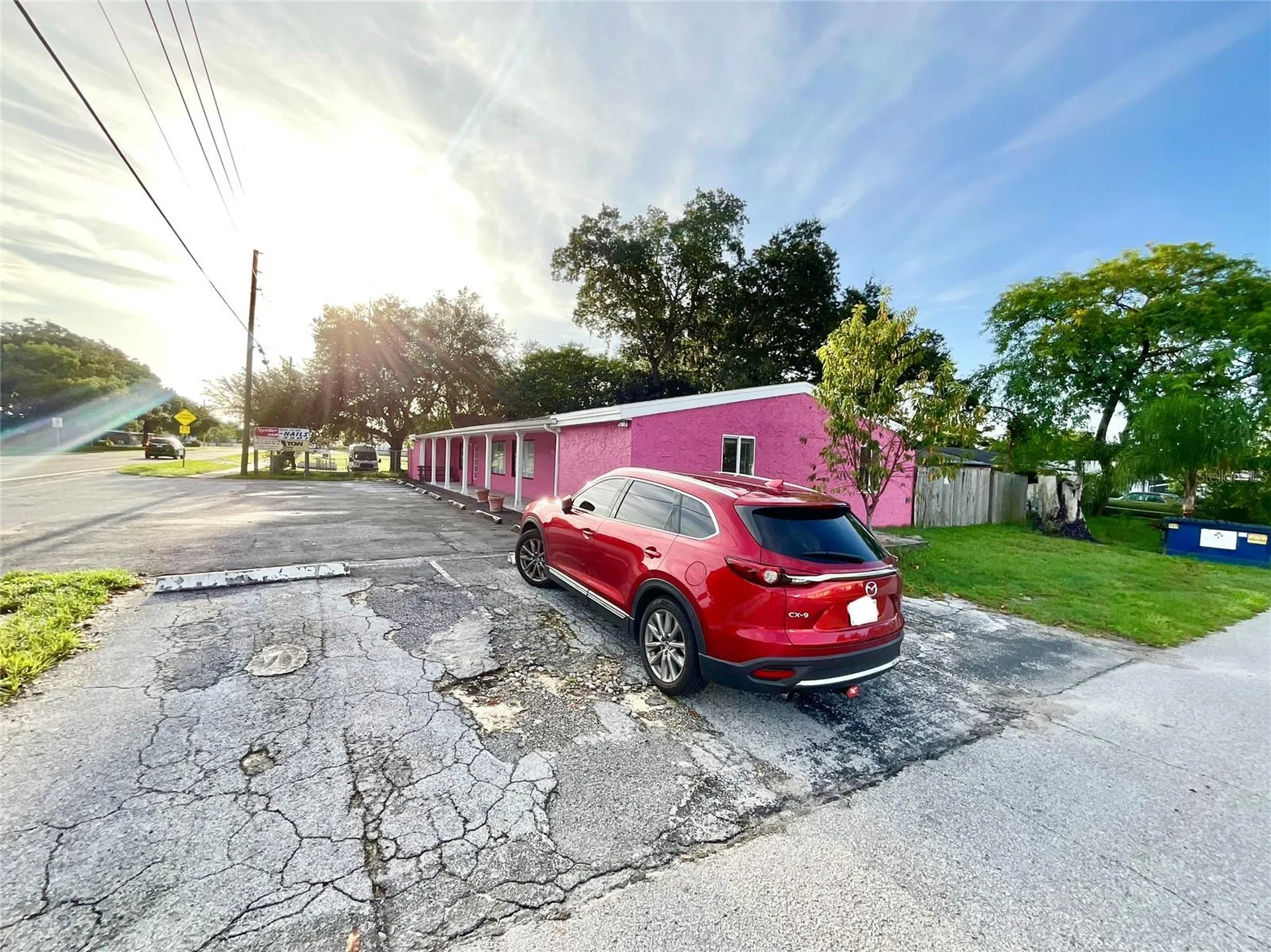 5124 Trouble Creek Road New Port Richey FL 34652