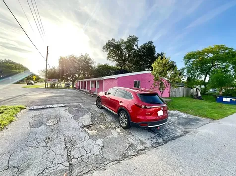 5124 Trouble Creek Road New Port Richey FL 34652
