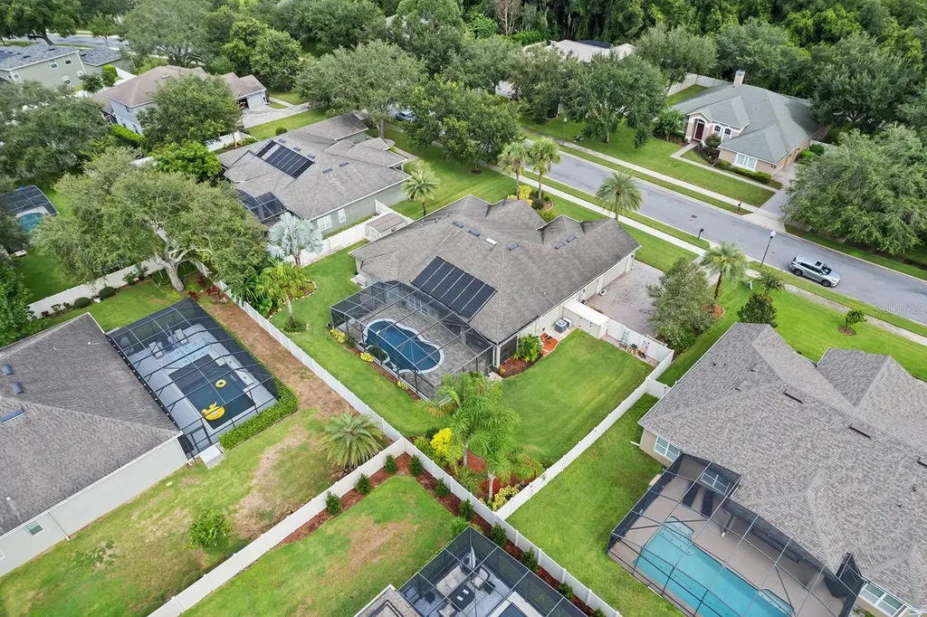 2708 Ponkan Meadow Drive Apopka FL 32712