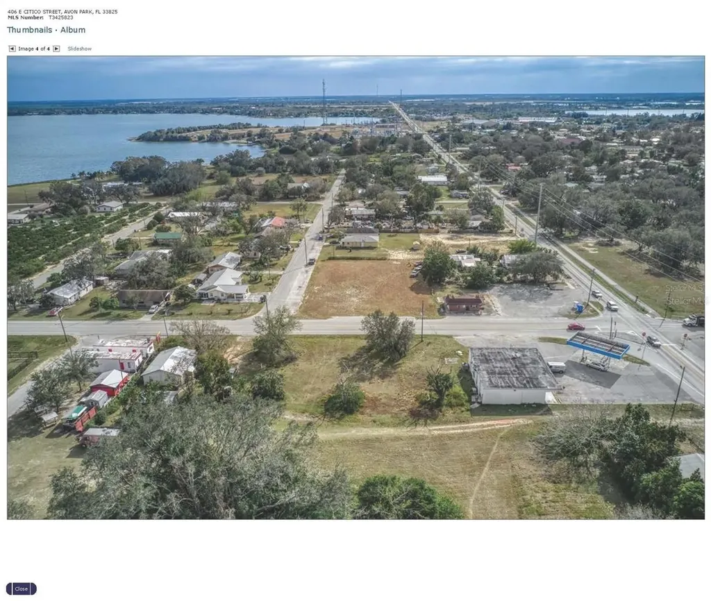 406 E Citico Street Avon Park FL 33825