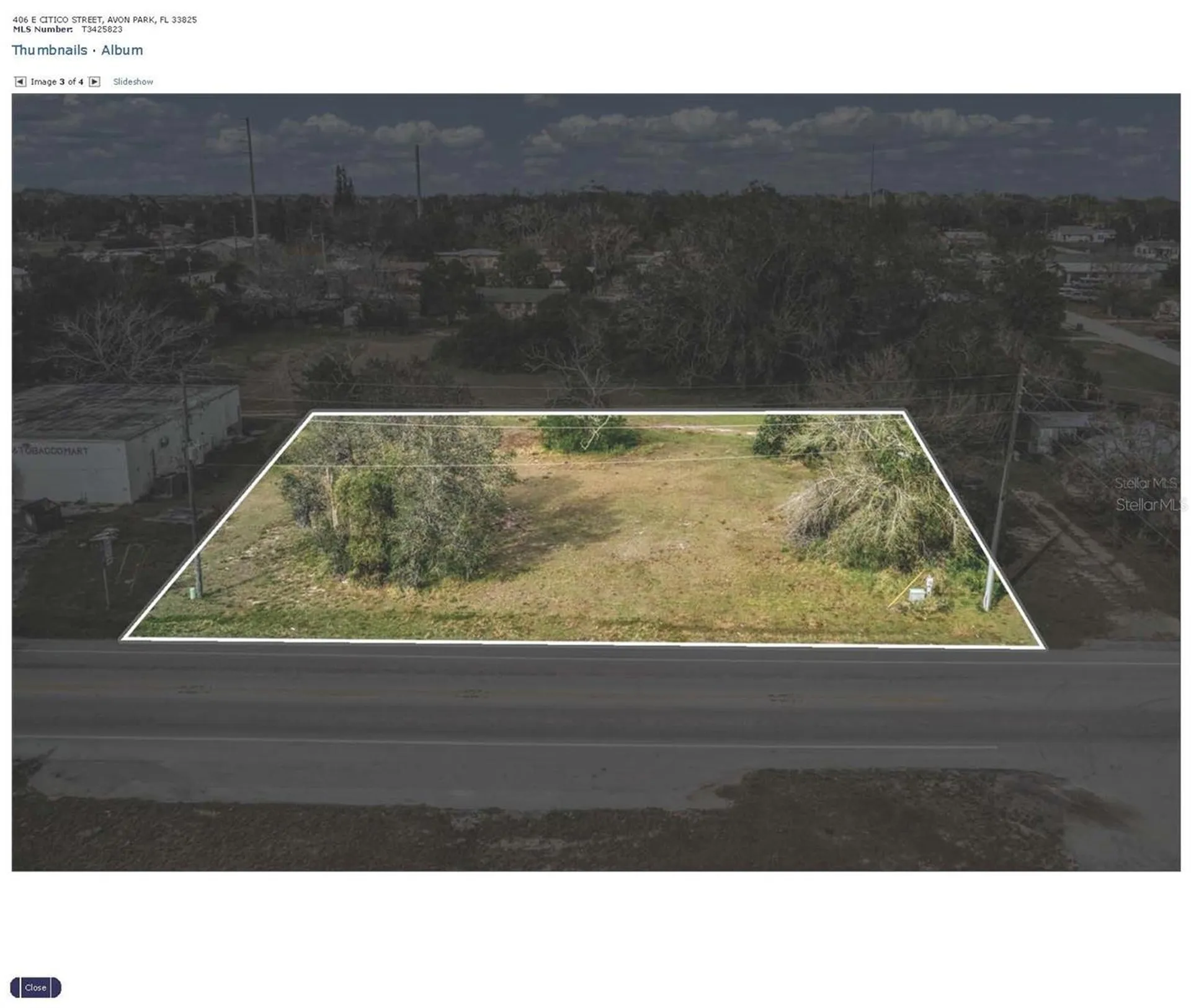 406 E Citico Street Avon Park FL 33825