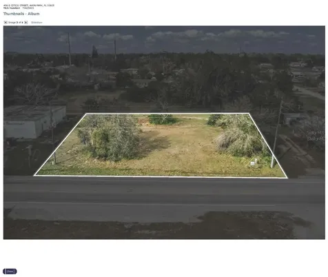 406 E Citico Street Avon Park FL 33825