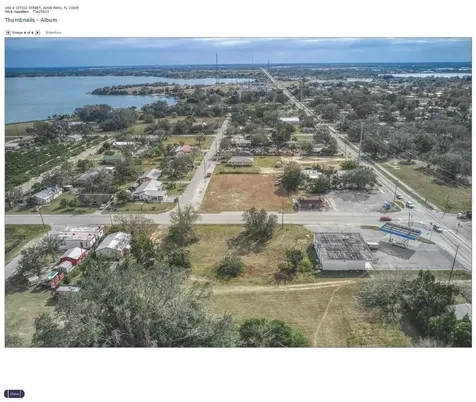 406 E Citico Street Avon Park FL 33825