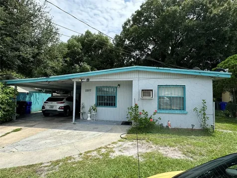 2207 N Florida Avenue Lakeland FL 33805