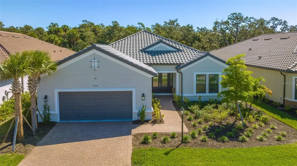 10346 Morning Mist Lane Sarasota FL 34241
