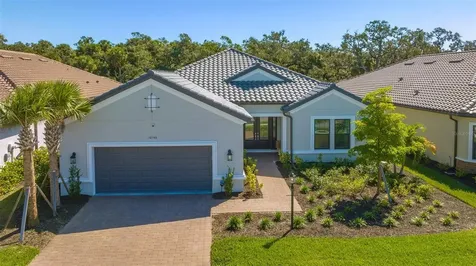 10346 Morning Mist Lane Sarasota FL 34241