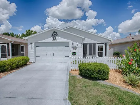 1607 Allendale Place The Villages FL 32162
