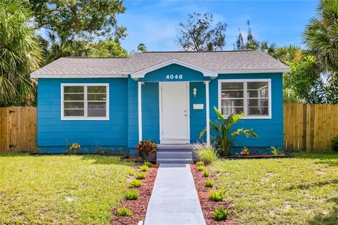 4048 3rd Avenue S St Petersburg FL 33711