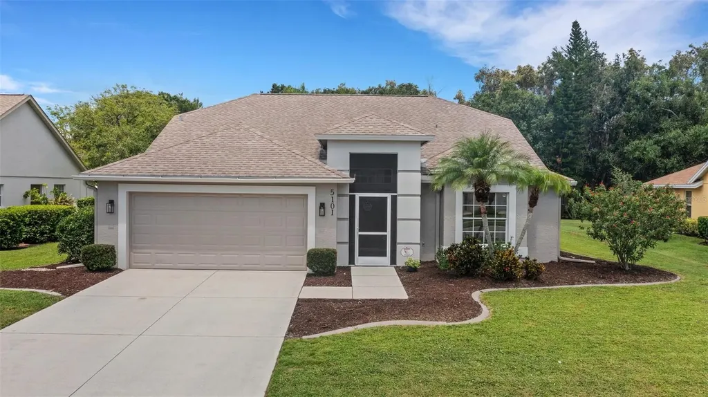 5101 76th Street E Bradenton FL 34203
