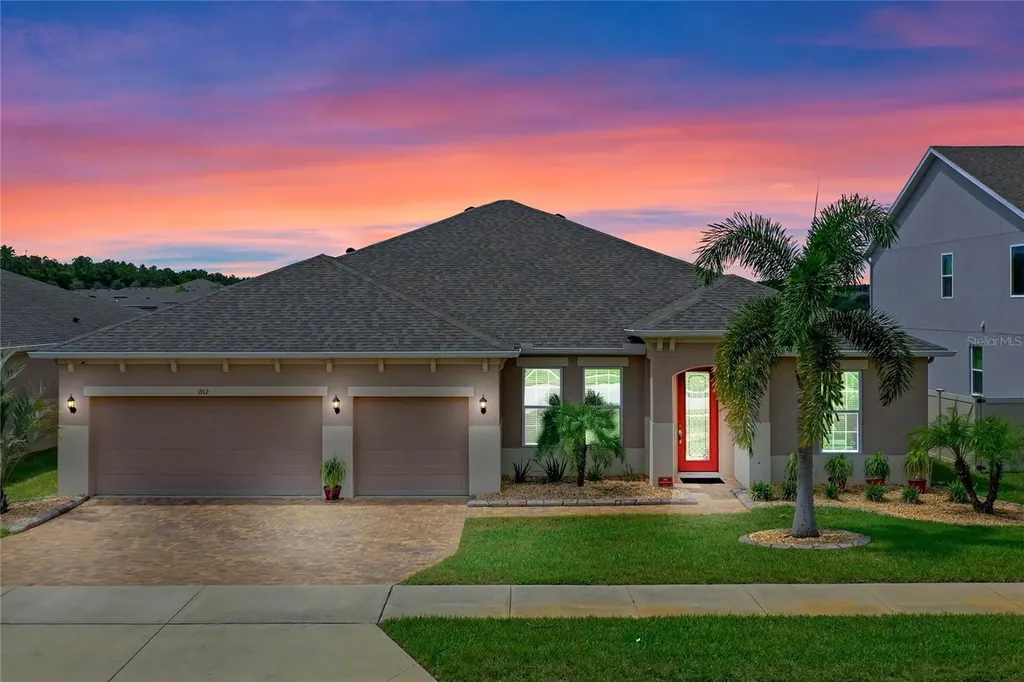1912 Bonser Road Minneola FL 34715