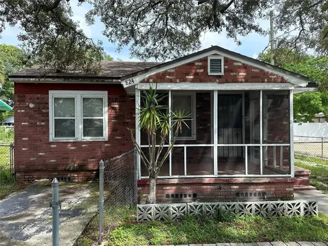 824 19th Street S St Petersburg FL 33712