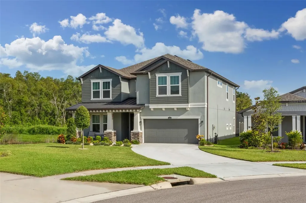 4832 Jackson Club Loop Tampa FL 33624