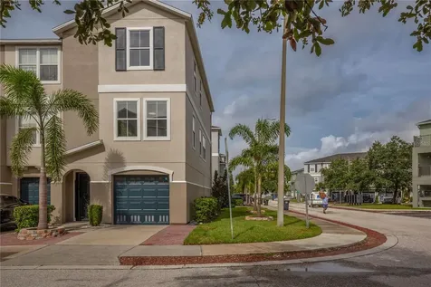 607 Wheaton Trent Place Tampa FL 33619
