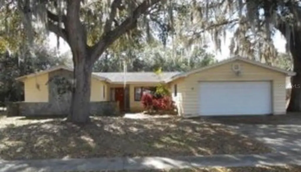 985 Williamsburg Drive Titusville FL 32780
