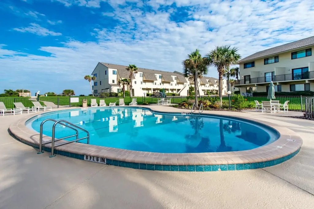 8550 A1a S St Augustine FL 32080