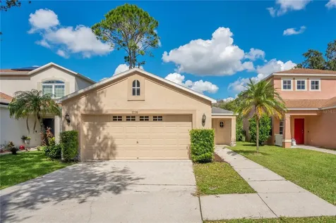 1116 Lake Shore Ranch Drive Seffner FL 33584