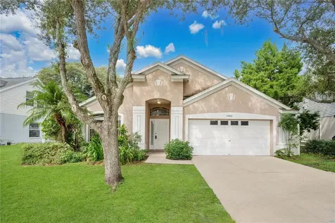 24653 Laurel Ridge Drive Lutz FL 33559