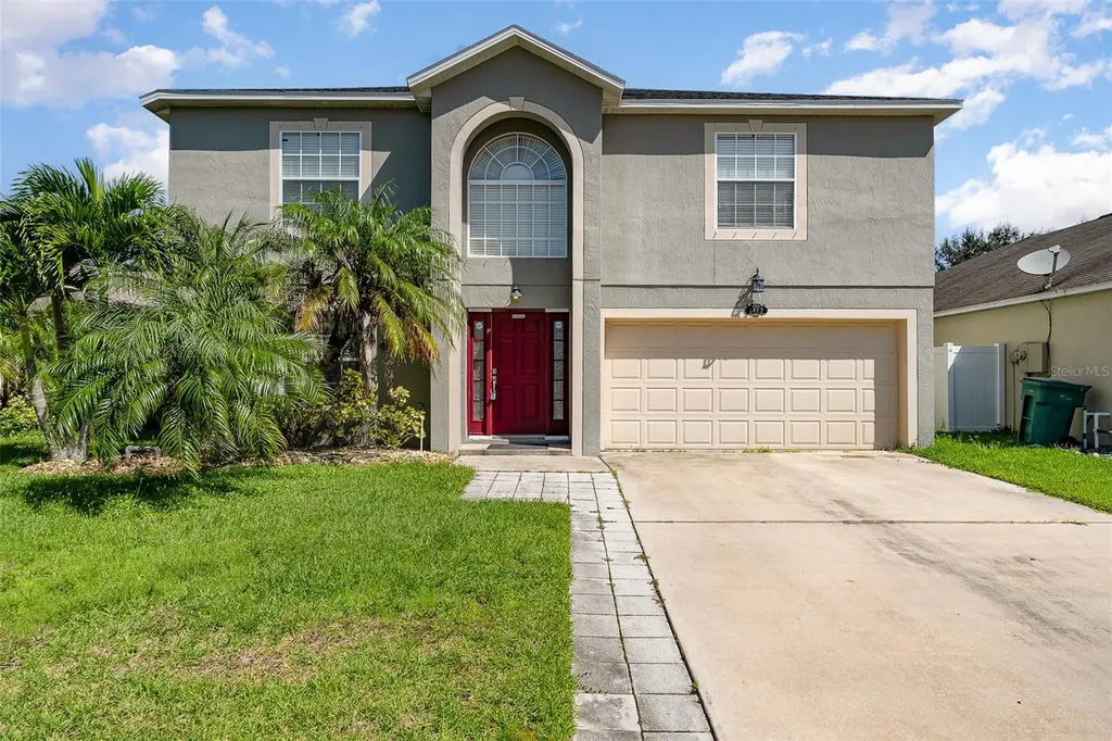 1442 Mycroft Drive Cocoa FL 32926