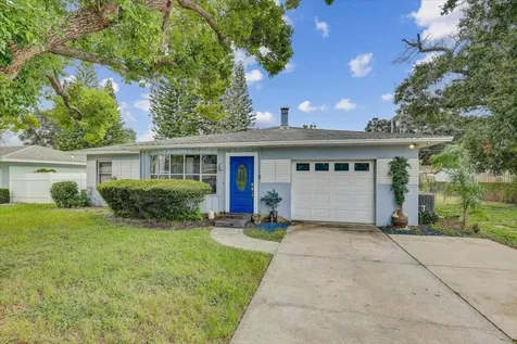 1511 Satsuma Street Clearwater FL 33756