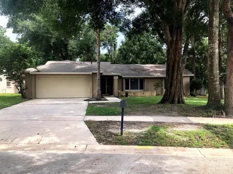 833 S Meander Drive Altamonte Springs FL 32714