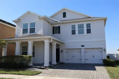 3062 Prelude Lane Kissimmee FL 34746