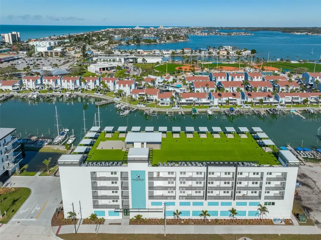 400 150th Madeira Beach FL 33708