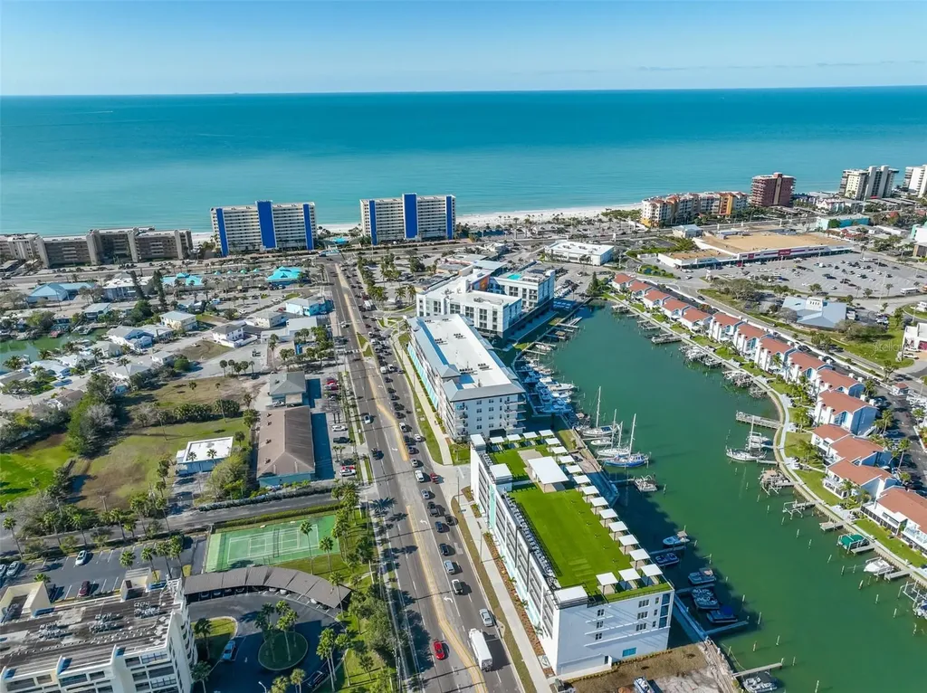 400 150th Madeira Beach FL 33708