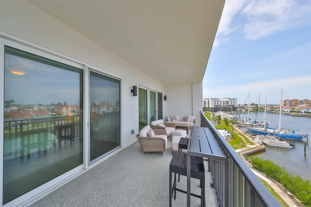 400 150th Madeira Beach FL 33708
