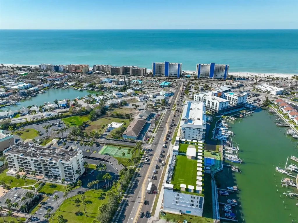 400 150th Madeira Beach FL 33708