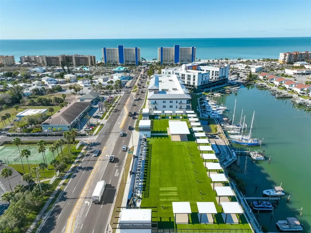 400 150th Madeira Beach FL 33708