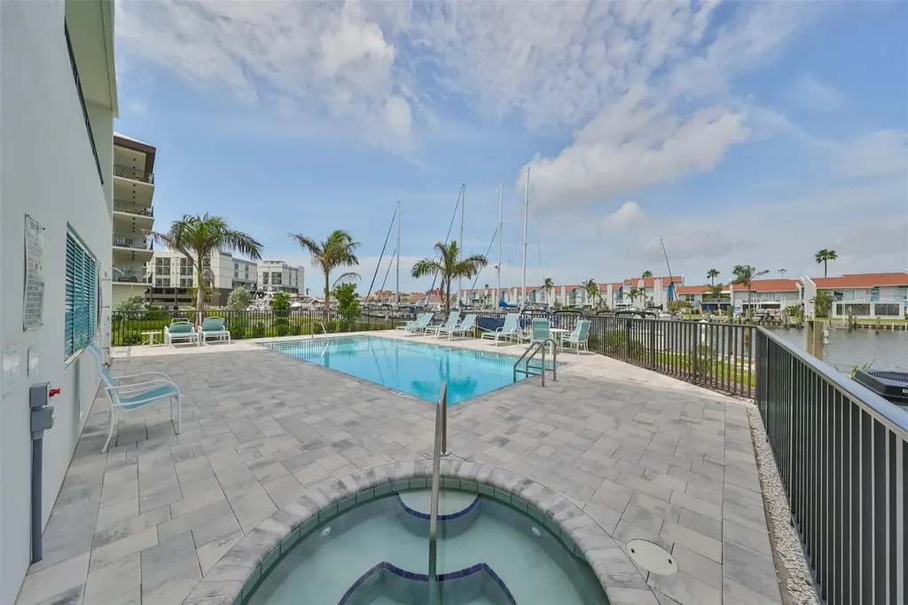 400 150th Madeira Beach FL 33708