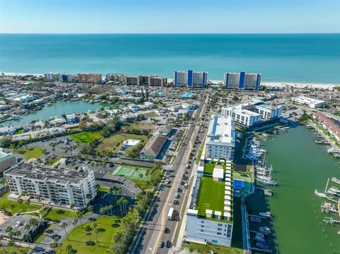400 150th Madeira Beach FL 33708