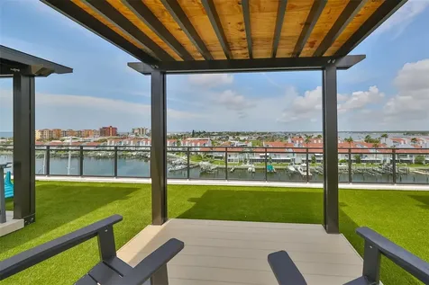 400 150th Madeira Beach FL 33708