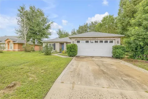 2830 Obannion Terrace Deltona FL 32738