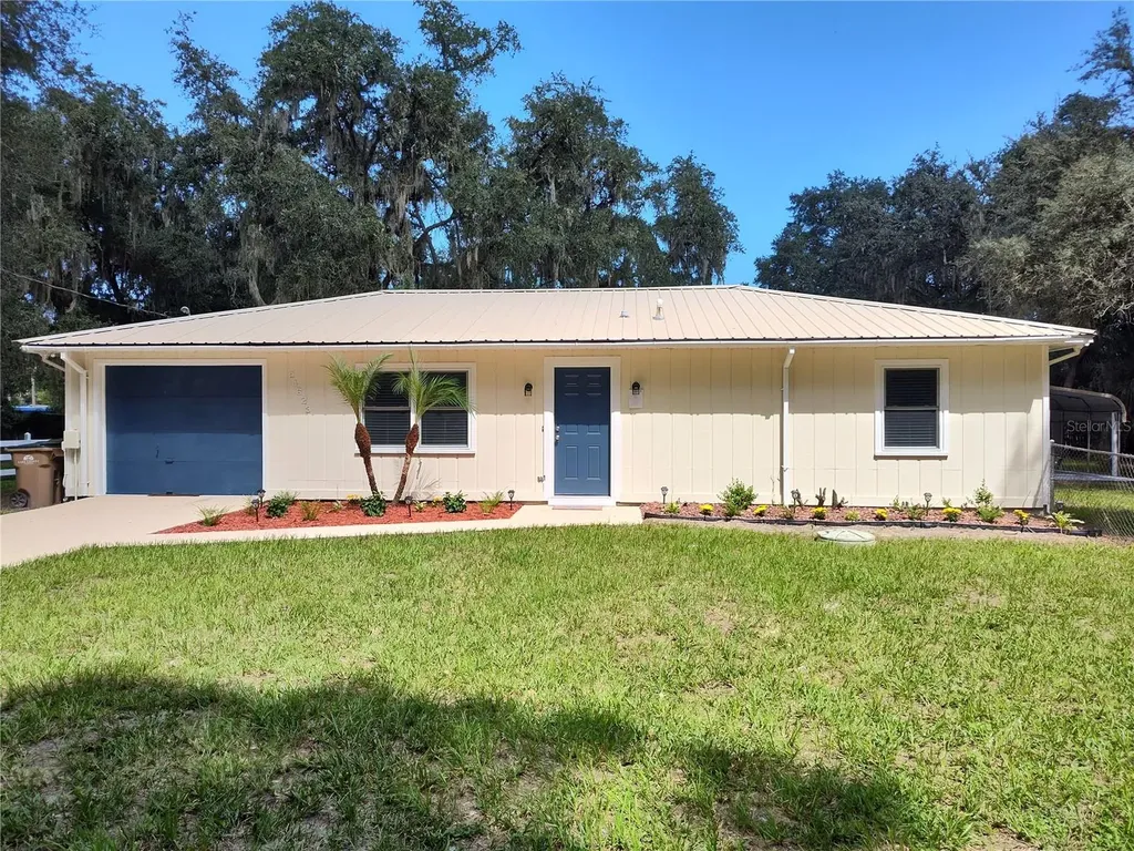 24623 N George Street Astor FL 32102