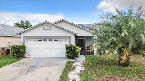 4605 Osceola Point Trail Kissimmee FL 34746