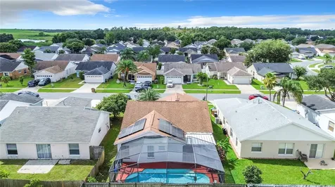 4605 Osceola Point Trail Kissimmee FL 34746