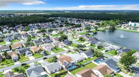 4605 Osceola Point Trail Kissimmee FL 34746