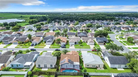 4605 Osceola Point Trail Kissimmee FL 34746